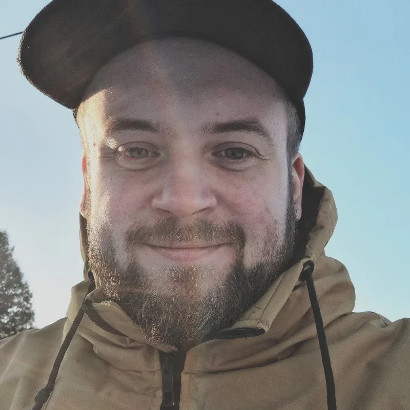 Portrét Marcela (osobní)